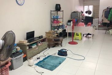 Pearl Villa Townhouse