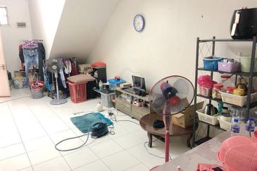 Pearl Villa Townhouse