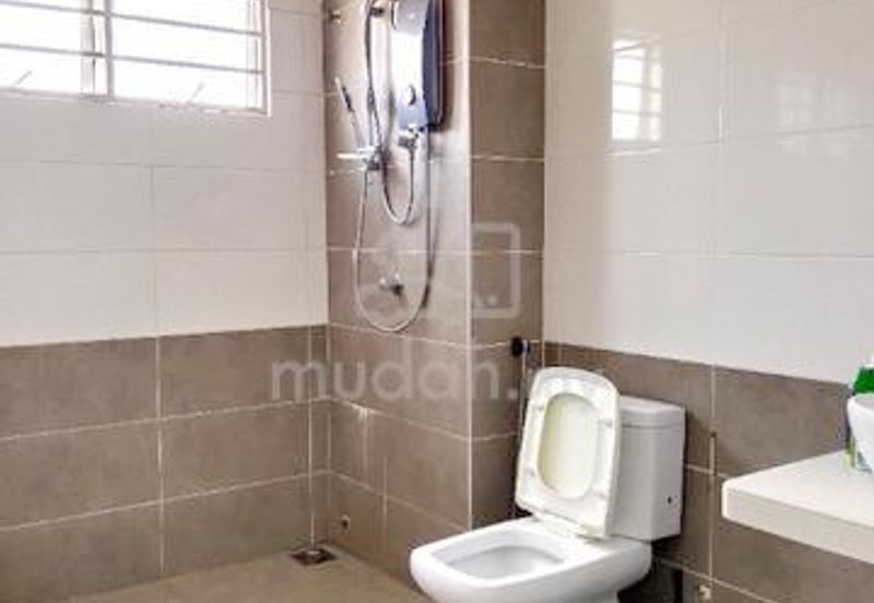 Taman Mutiara Puchong