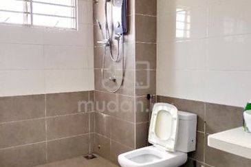 Taman Mutiara Puchong