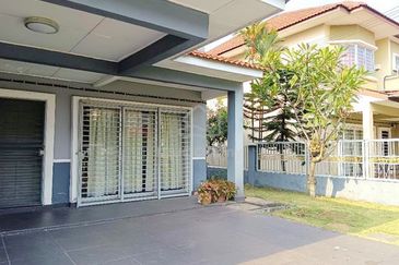 Taman Mutiara Puchong