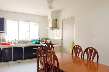 Taman Mutiara Puchong