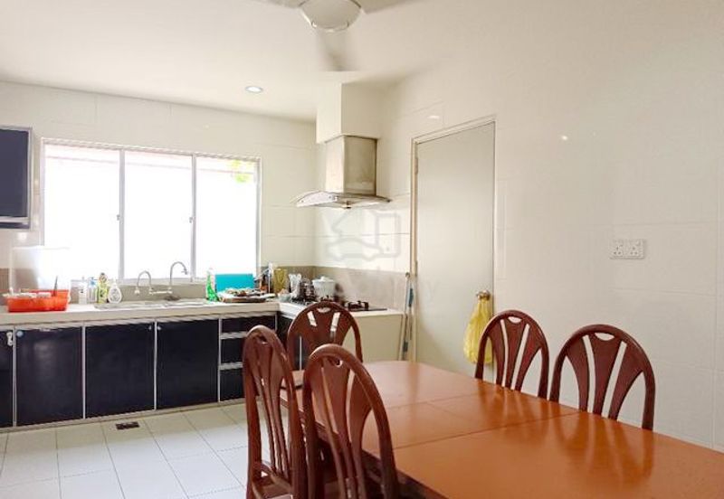 Taman Mutiara Puchong