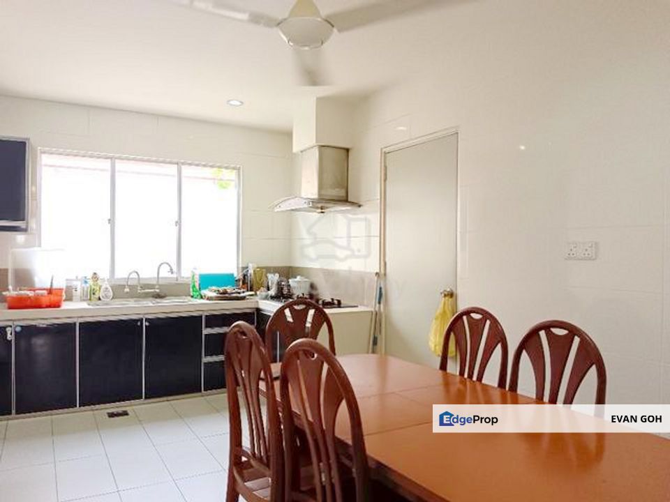 Mutiara Puchong 2 Storey 30x70 (Endlot), Selangor, Puchong