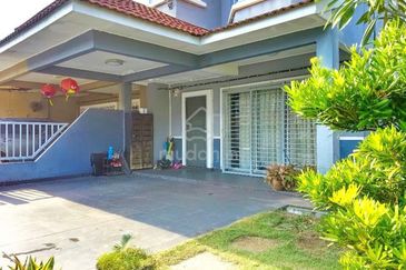 Taman Mutiara Puchong