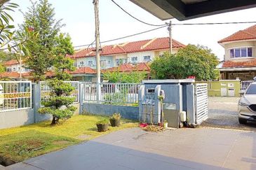 Taman Mutiara Puchong