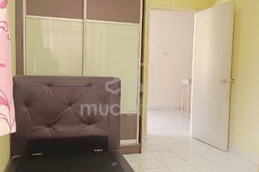 Taman Mutiara Puchong