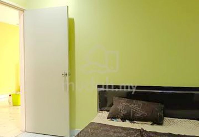 Taman Mutiara Puchong