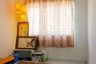 Taman Mutiara Puchong