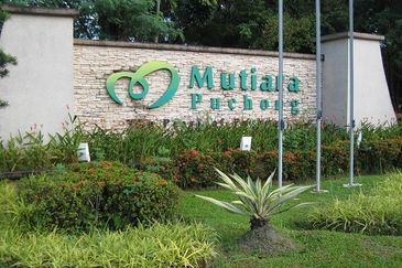 Taman Mutiara Puchong