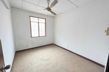 Taman Saujana Puchong