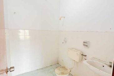 Taman Saujana Puchong