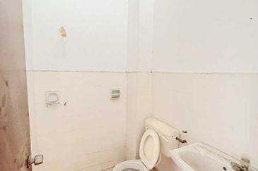 Taman Saujana Puchong