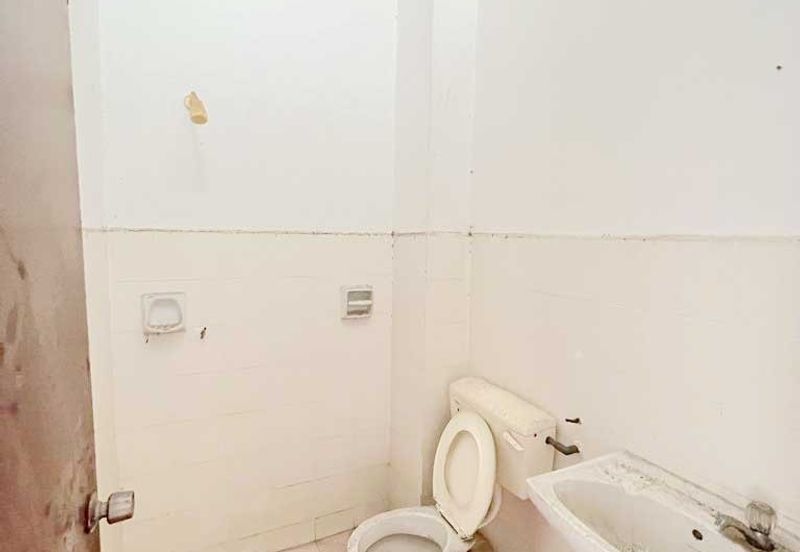 Taman Saujana Puchong