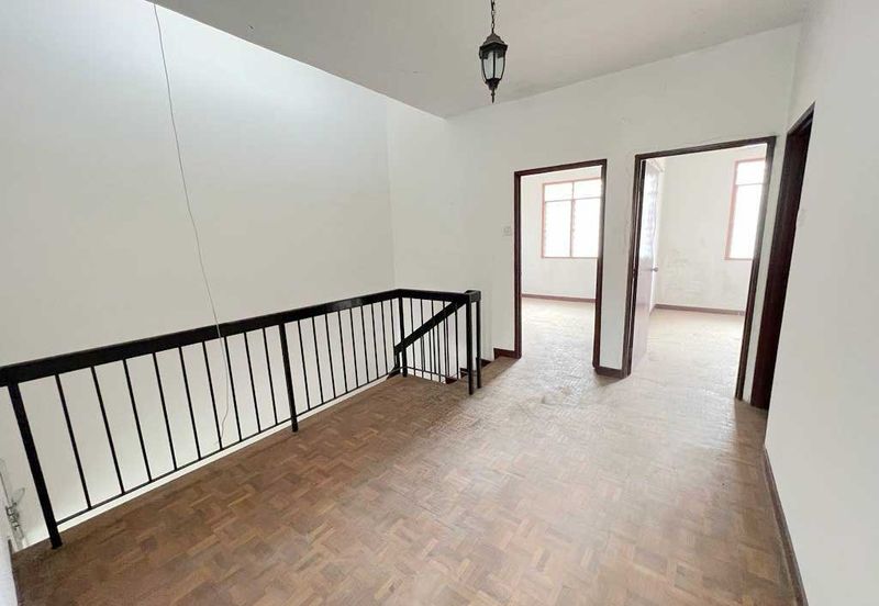 Taman Saujana Puchong