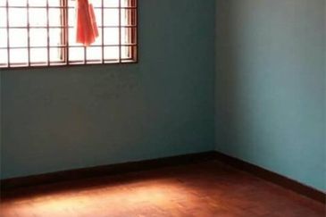 Taman Saujana Puchong