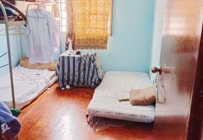 Taman Saujana Puchong