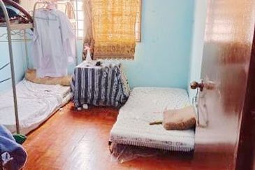 Taman Saujana Puchong