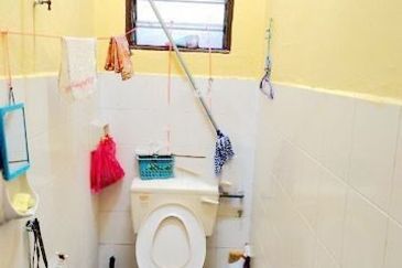 Taman Saujana Puchong