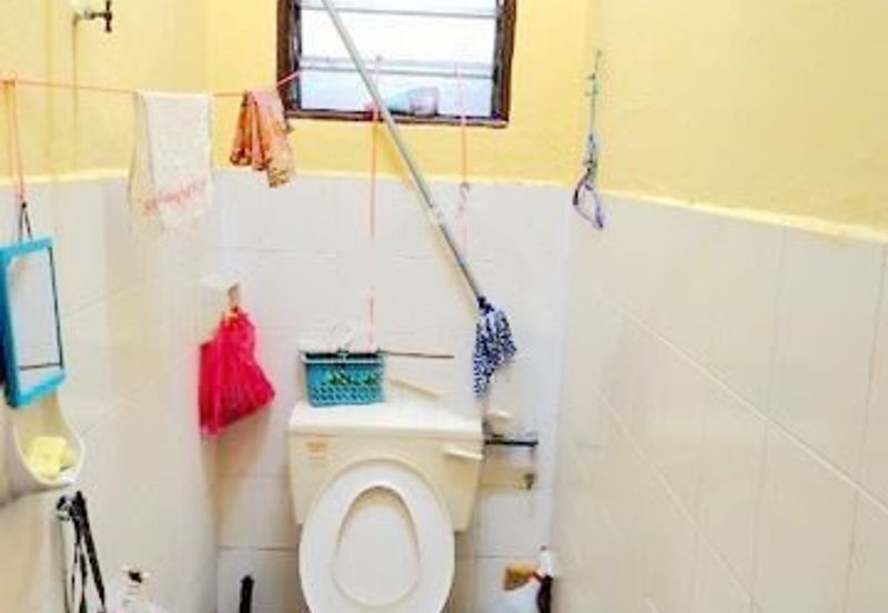 Taman Saujana Puchong