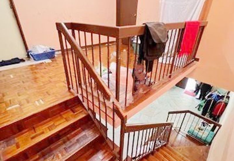 Taman Saujana Puchong