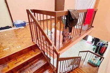 Taman Saujana Puchong