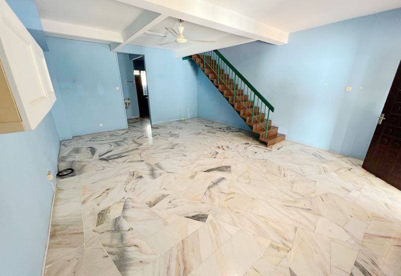 Taman Saujana Puchong