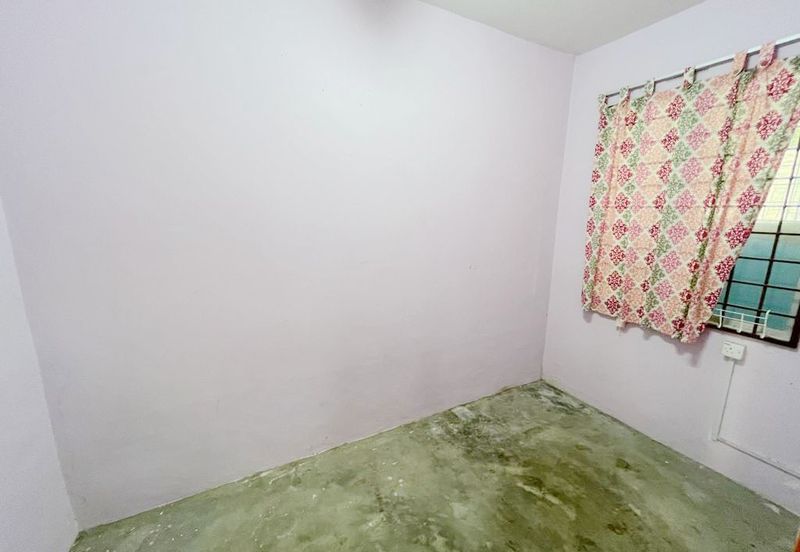 Taman Saujana Puchong