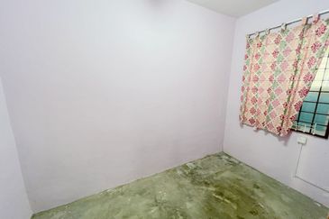 Taman Saujana Puchong