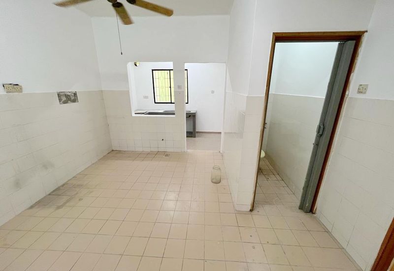 Taman Saujana Puchong