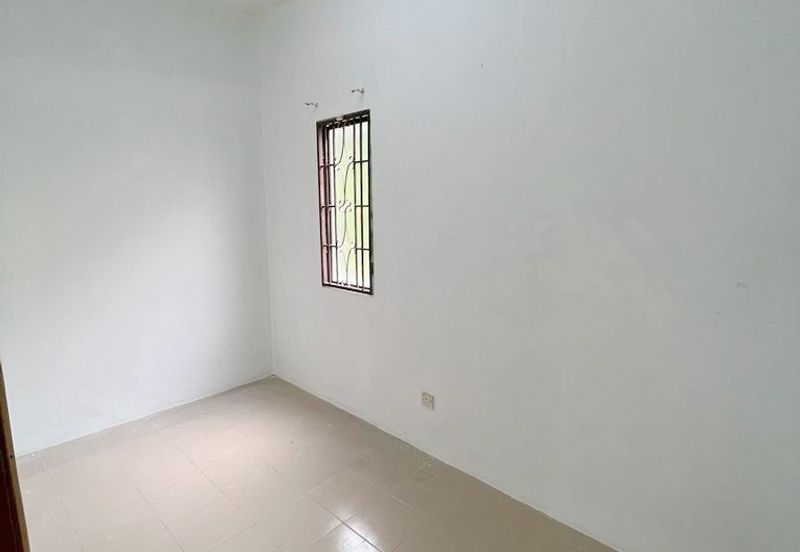 Taman Saujana Puchong