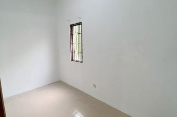 Taman Saujana Puchong