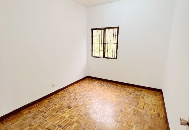 Taman Saujana Puchong