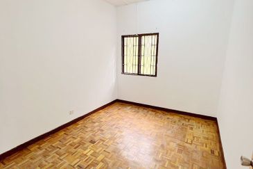 Taman Saujana Puchong