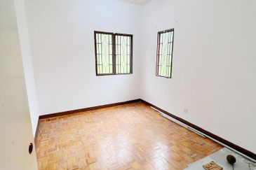 Taman Saujana Puchong