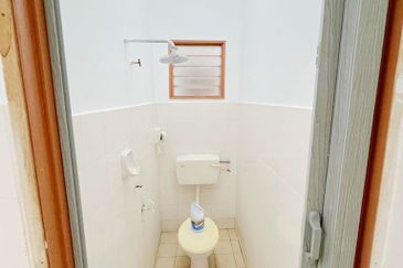 Taman Saujana Puchong