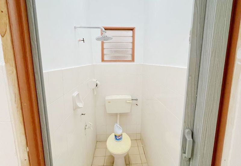 Taman Saujana Puchong