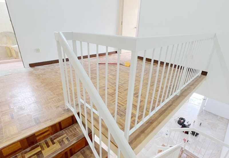 Taman Saujana Puchong