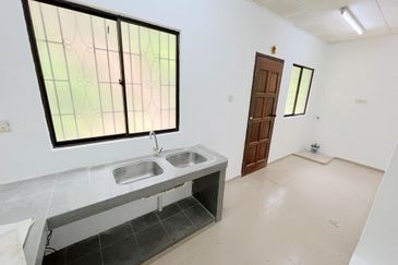 Taman Saujana Puchong