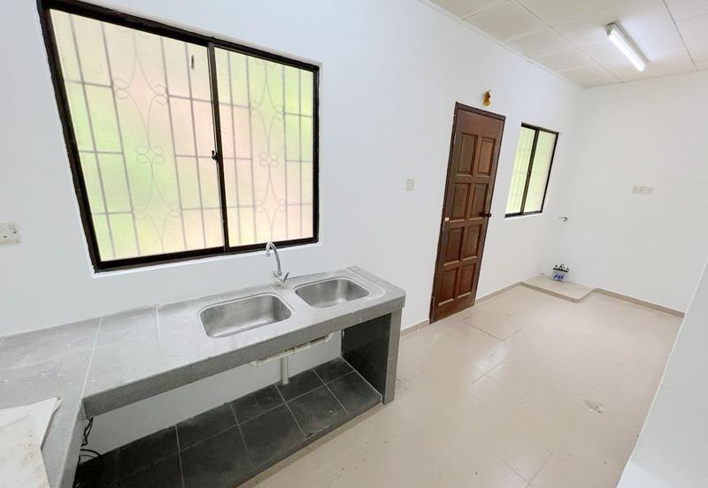 Taman Saujana Puchong