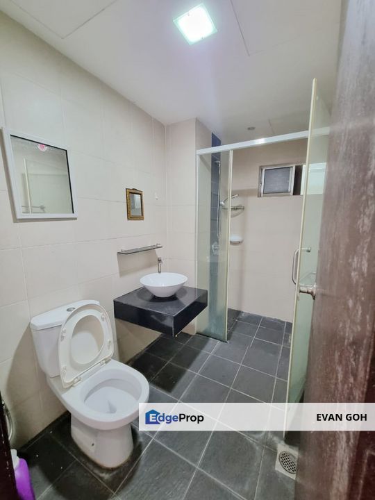 Zen Residence Condo, Puchong Utama, Selangor, Puchong