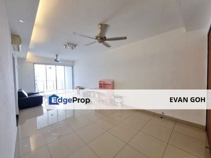 Zen Residence Condo, Puchong Utama, Selangor, Puchong