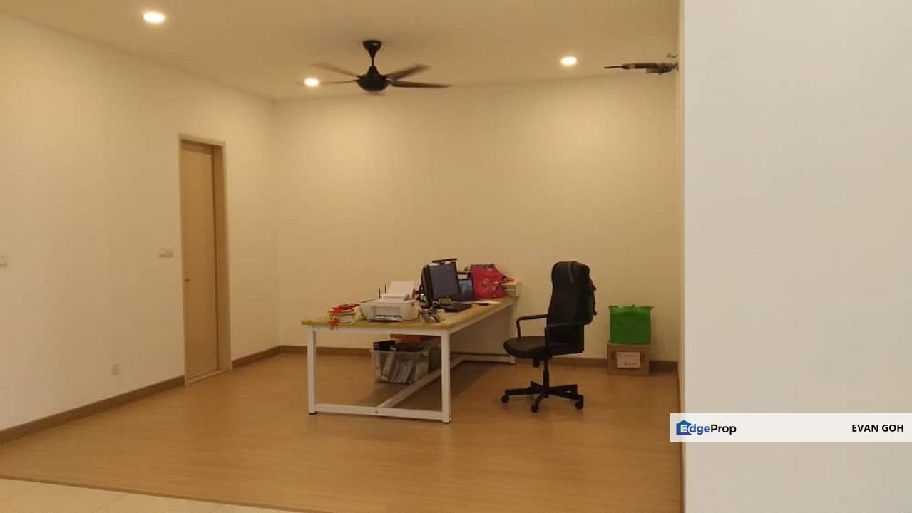 X2 Condo, 2415sf Putra Prima Puchong, Selangor, Puchong