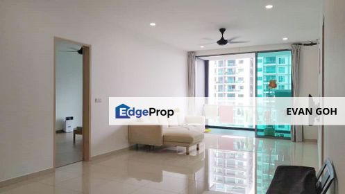 X2 Condo, 2415sf Putra Prima Puchong, Selangor, Puchong