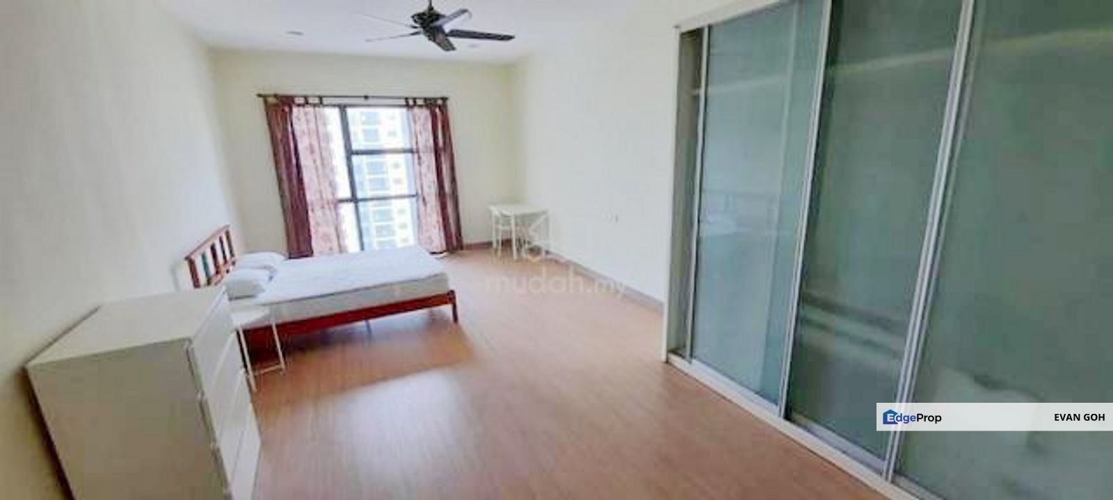 X2 Condo, 2335sf 3 carpark, Putra Prima Puchong, Selangor, Puchong