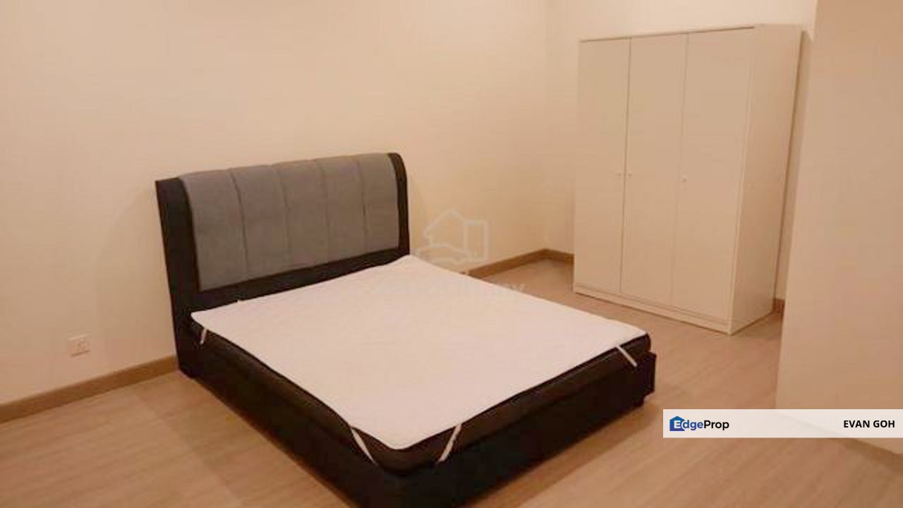 X2 Condo, 2335sf 3 carpark, Putra Prima Puchong, Selangor, Puchong