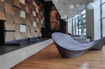 TRiGON Luxury Residences