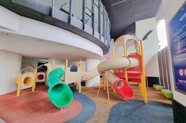 TRiGON Luxury Residences