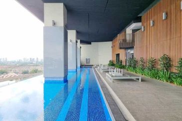 TRiGON Luxury Residences