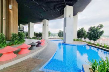 TRiGON Luxury Residences